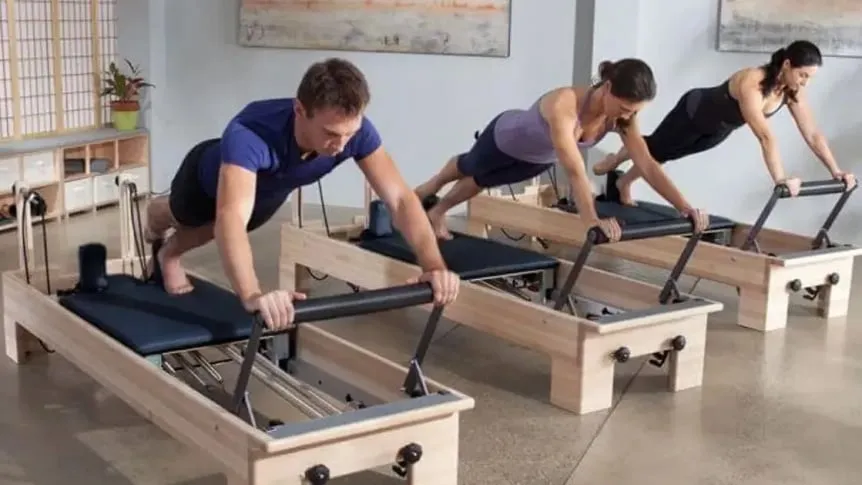 Pilates
