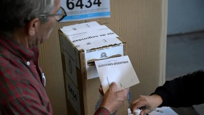 elecciones