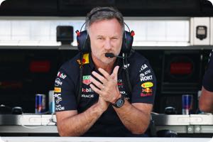 ¿Horner prevé un retorno de 1.500 millones de libras en la F1?