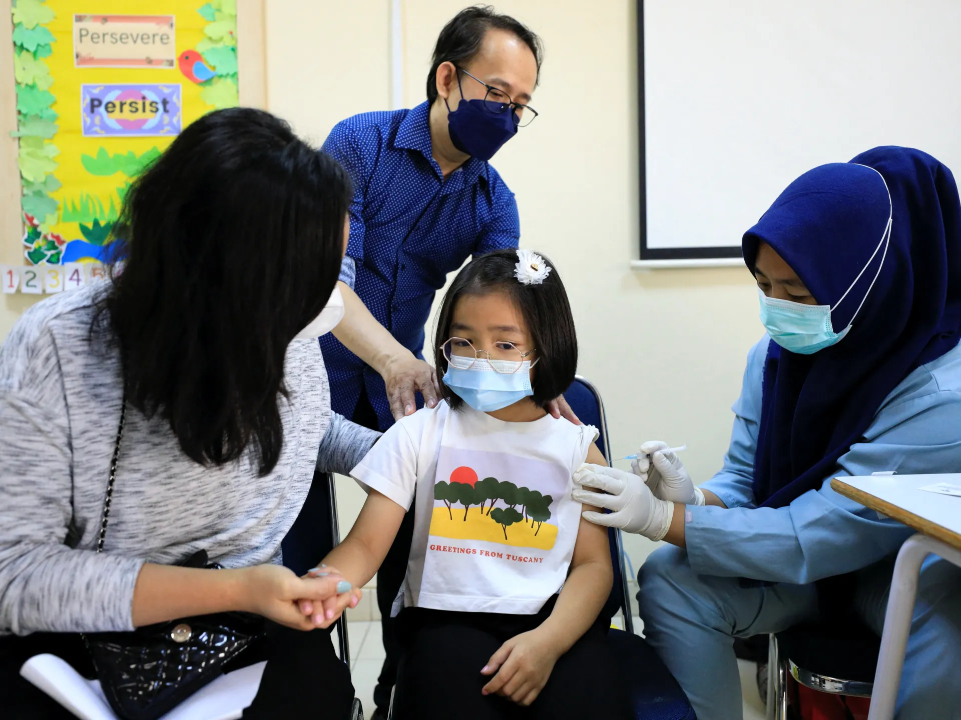 ¿Podrían las vacunas de ARNm de la COVID-19 combatir también el cáncer?