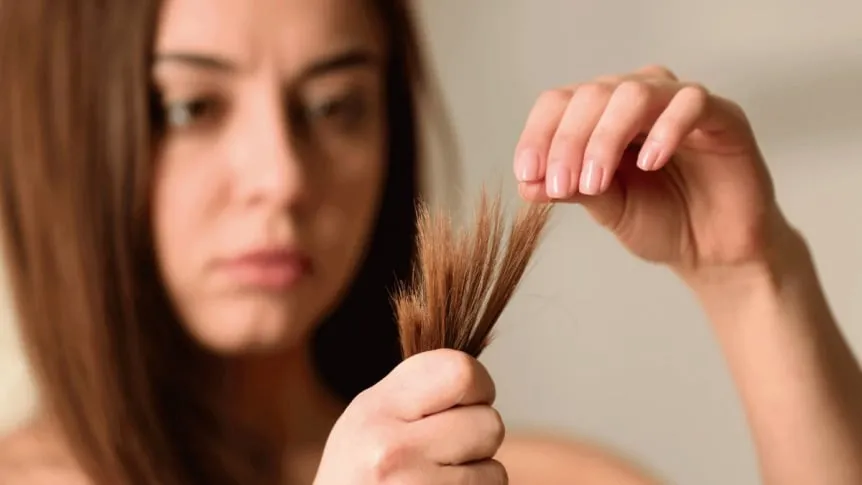 pelo