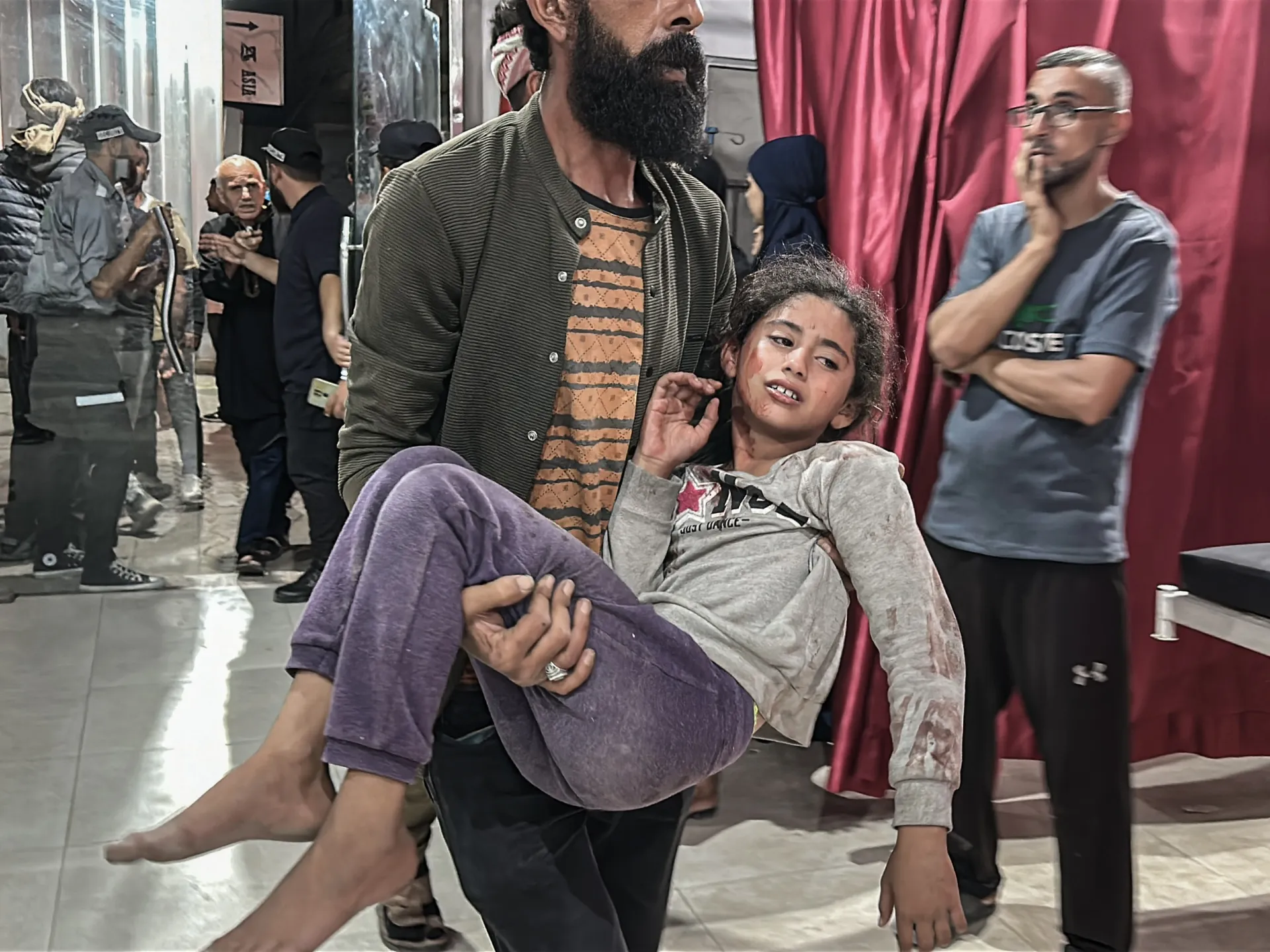 ¿Se ha roto el alto el fuego en Gaza?