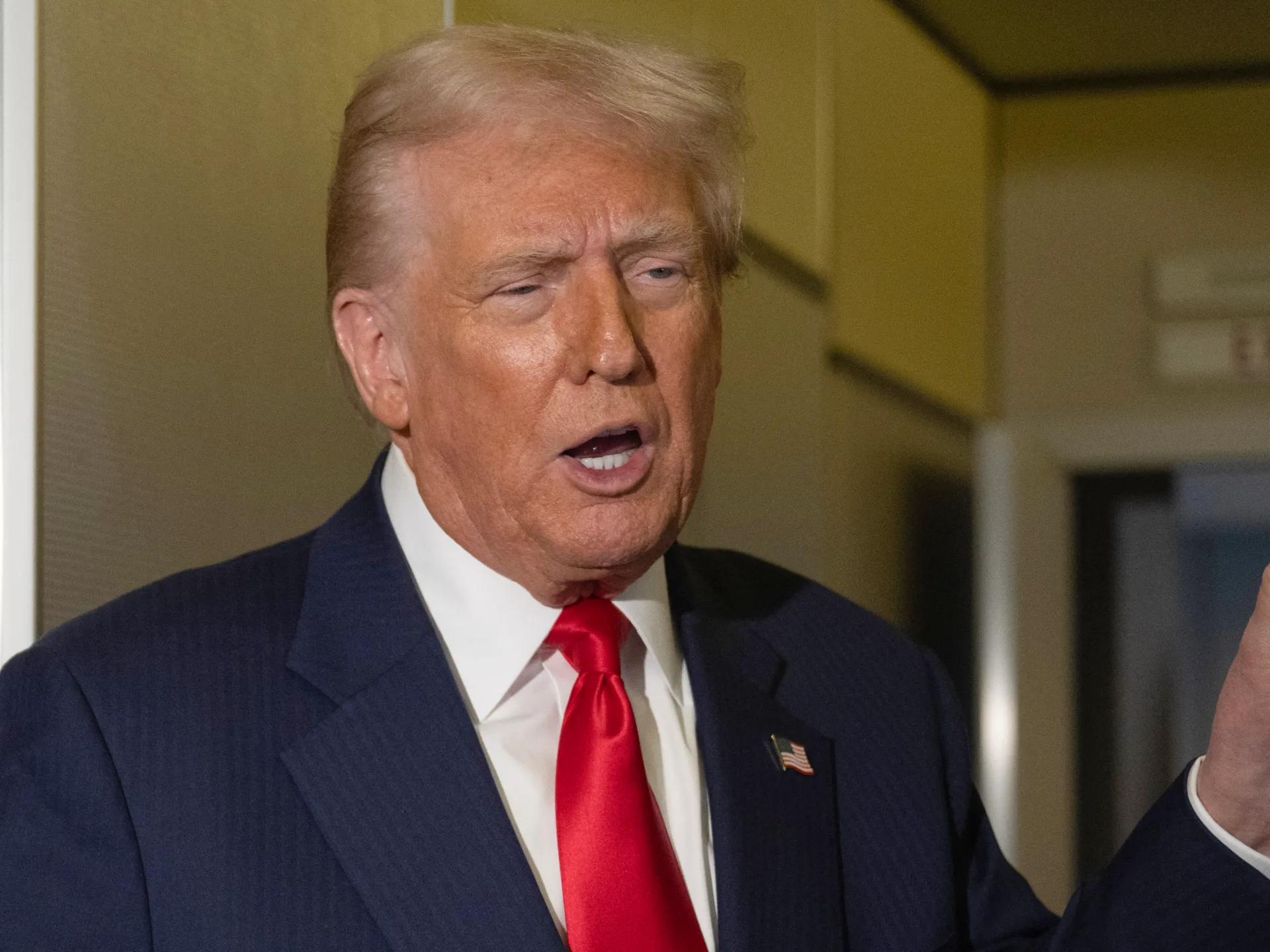 ¿Trump está lanzando una nueva carrera armamentista nuclear con las primeras pruebas estadounidenses en 33 años?