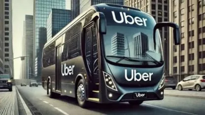 bondi uber