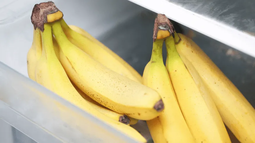 bananas