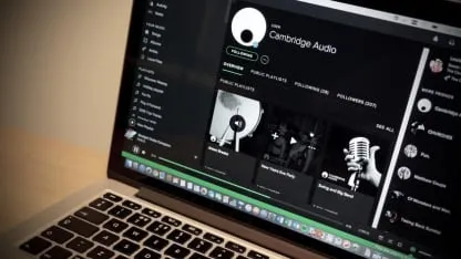 Spotify