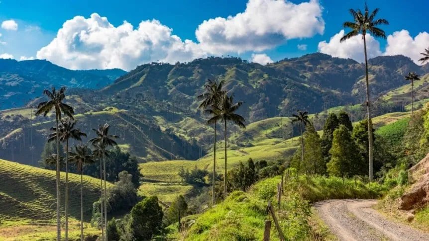 Colombia