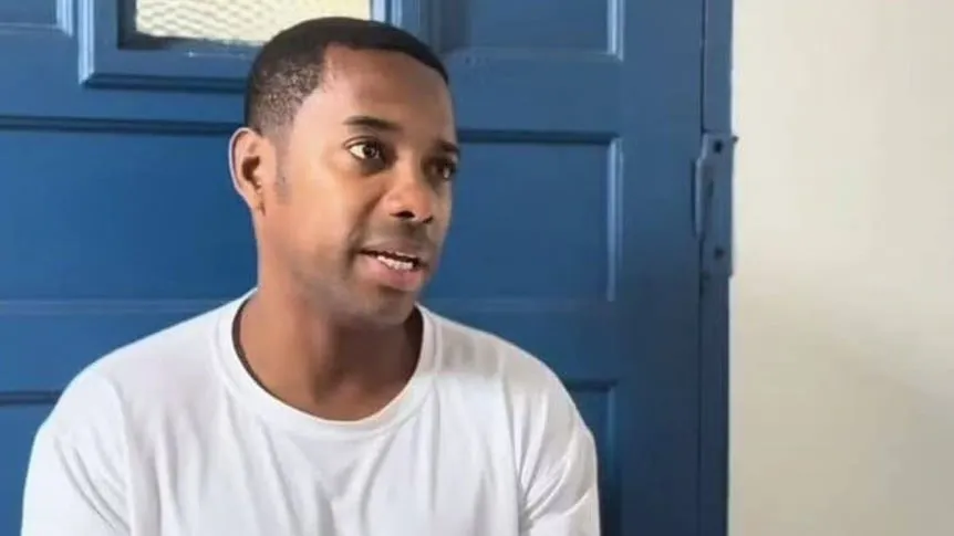 Robinho
