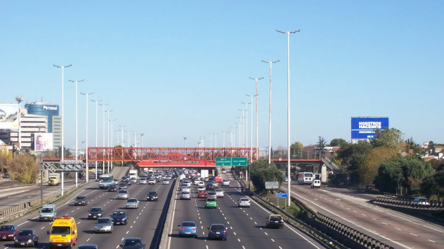 Entra en vigencia la nueva Ley de Tránsito: qué modificaciones trae y qué sanciones nuevas incorpora