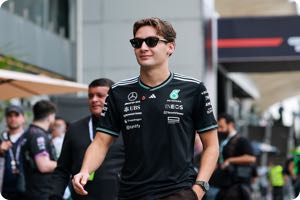 F1 acusada de censura en broma en el lanzamiento en Londres