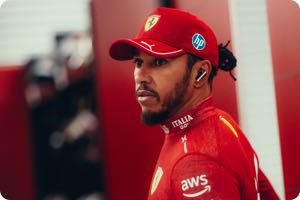 Hamilton cierra en Qatar mientras Ralf cuestiona el futuro