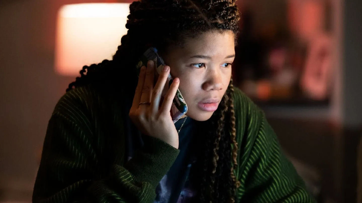 Hoy en Netflix: la película de suspenso e investigación que dura menos de dos horas y es imperdible