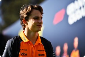 Informe de la práctica 1: Piastri lidera a Norris en la práctica exclusiva de Losail