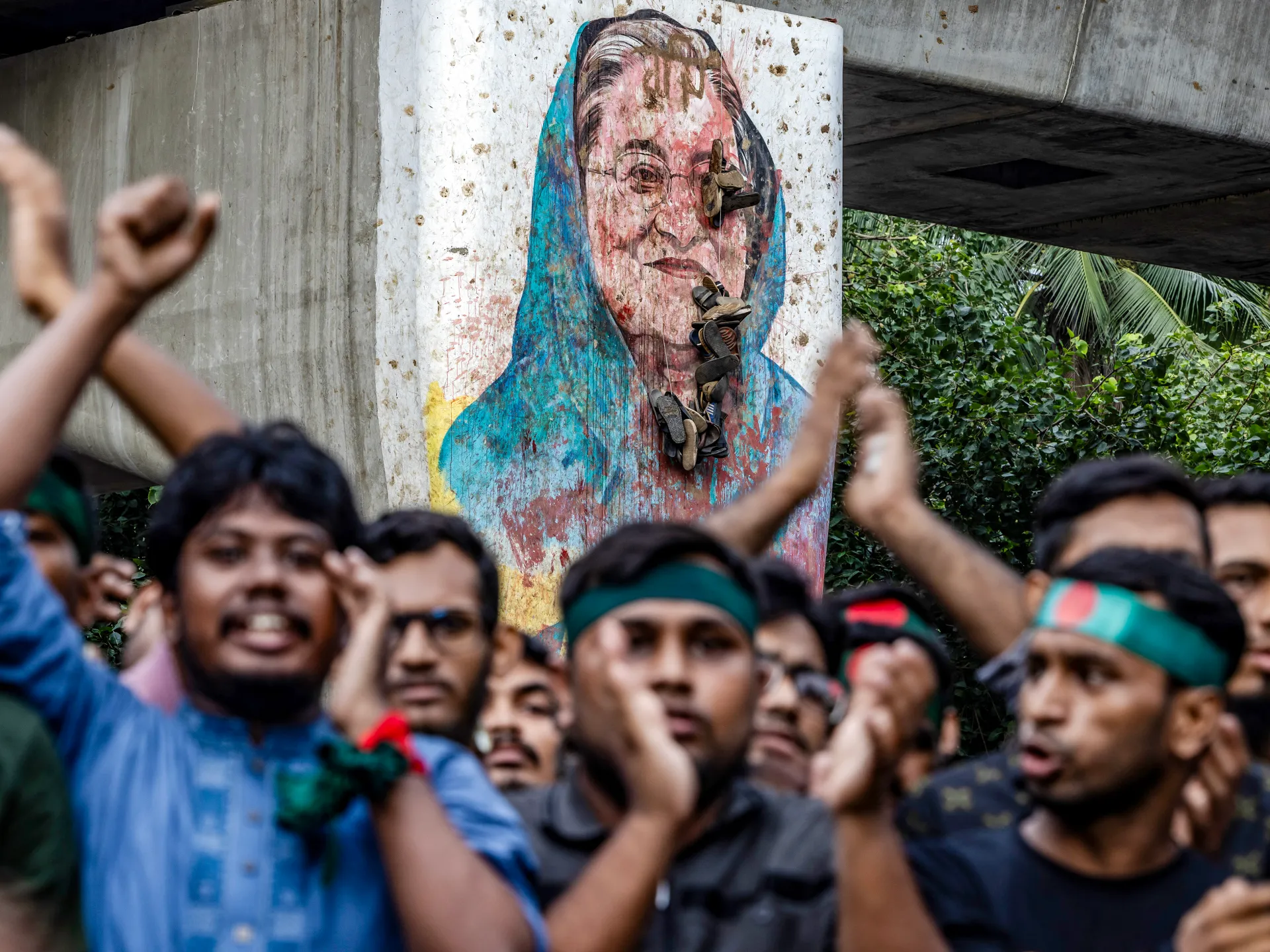 La prueba de Bangladesh: tras la condena de Hasina, ¿repetirá sus errores?