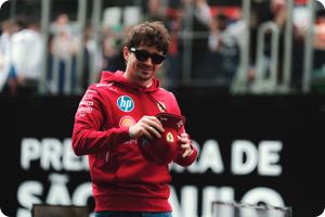 Leclerc necesita un plan B tras los comentarios de Elkann