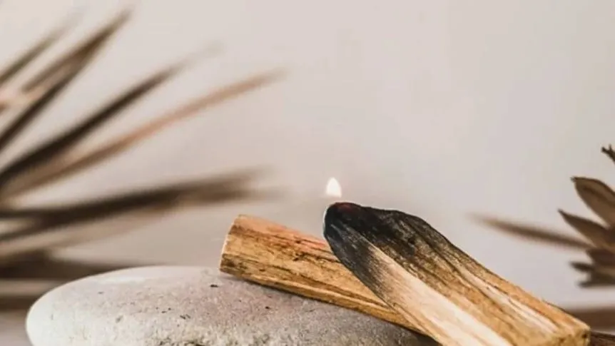 Palo santo