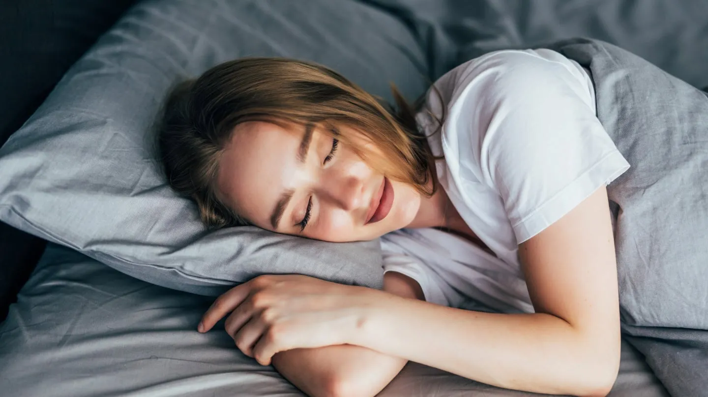 Qué hacer antes de irte a dormir para evitar tener pesadillas