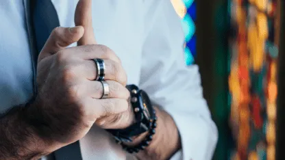 anillos