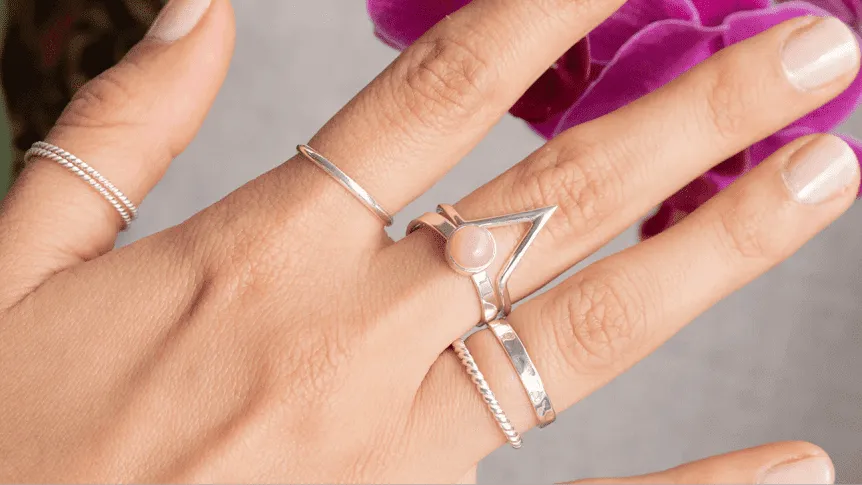 anillos