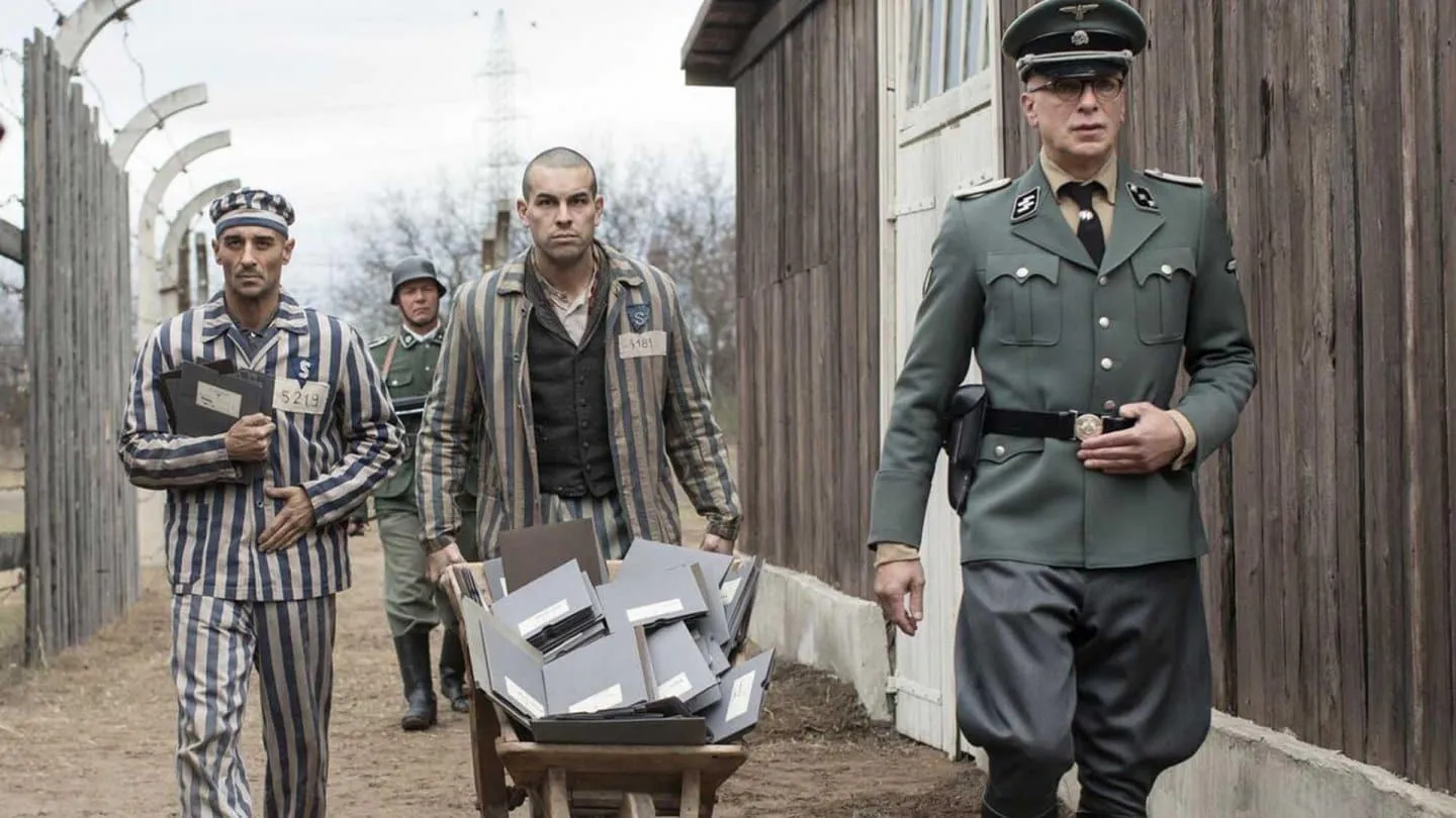 Qué ver en Netflix: la película basada en hechos reales que dura solo 2 horas y no te dejará levantarte del sillón
