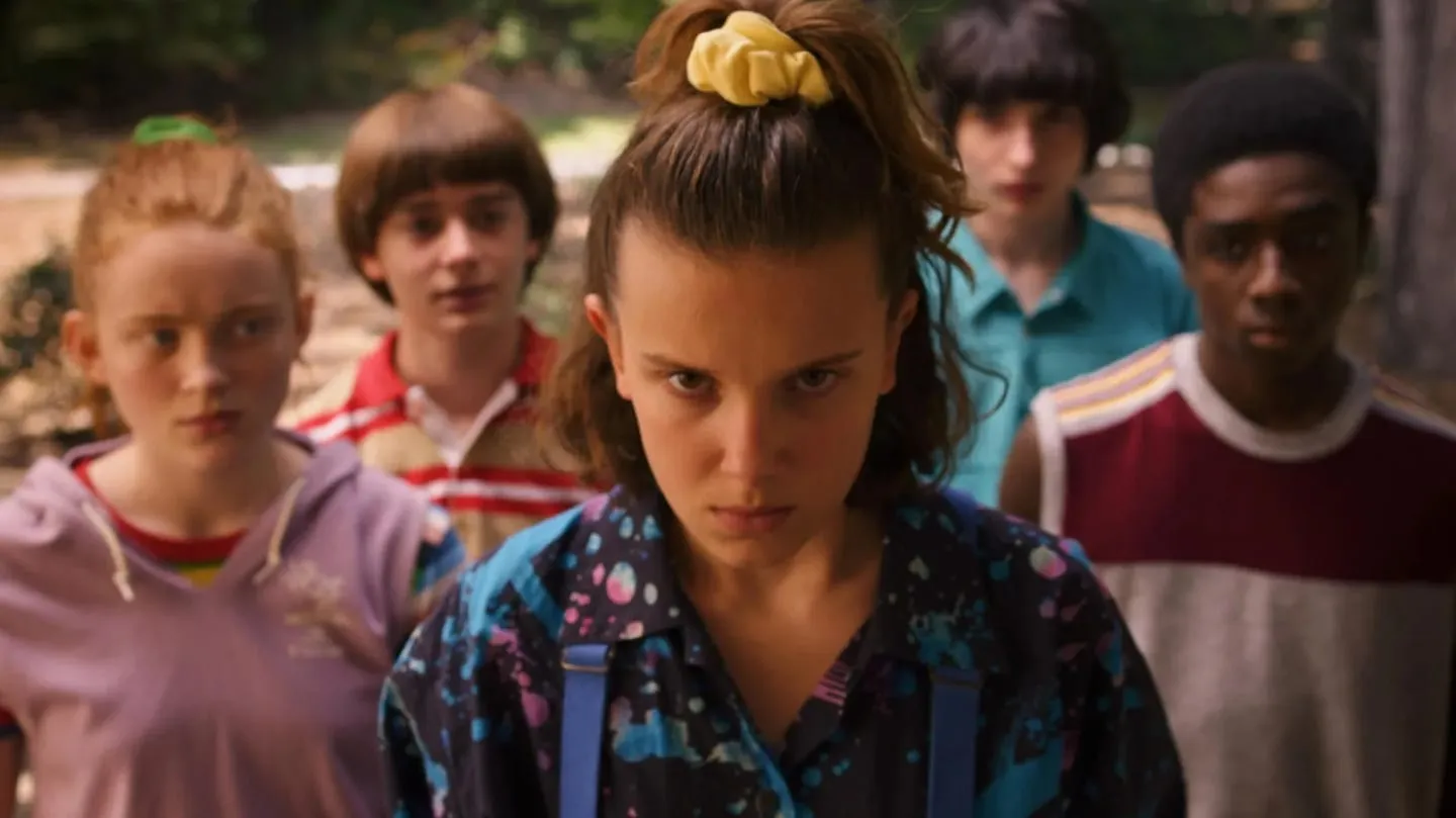 Qué ver en Netflix: todos los estrenos de esta semana, con Stranger Things 5 y más series