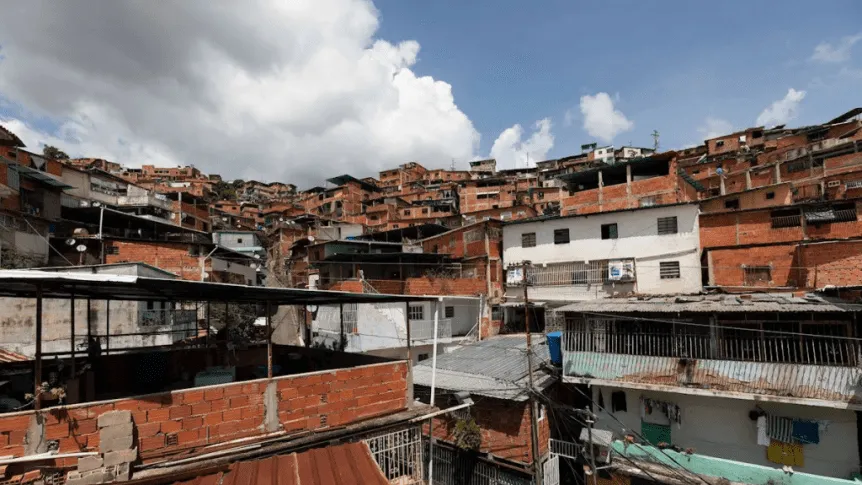 Peor país de Sudamérica para vivir