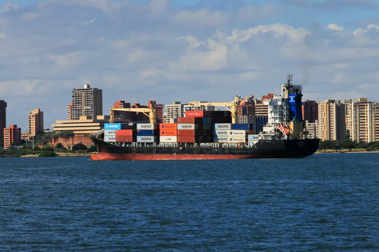 Lago de Maracaibo