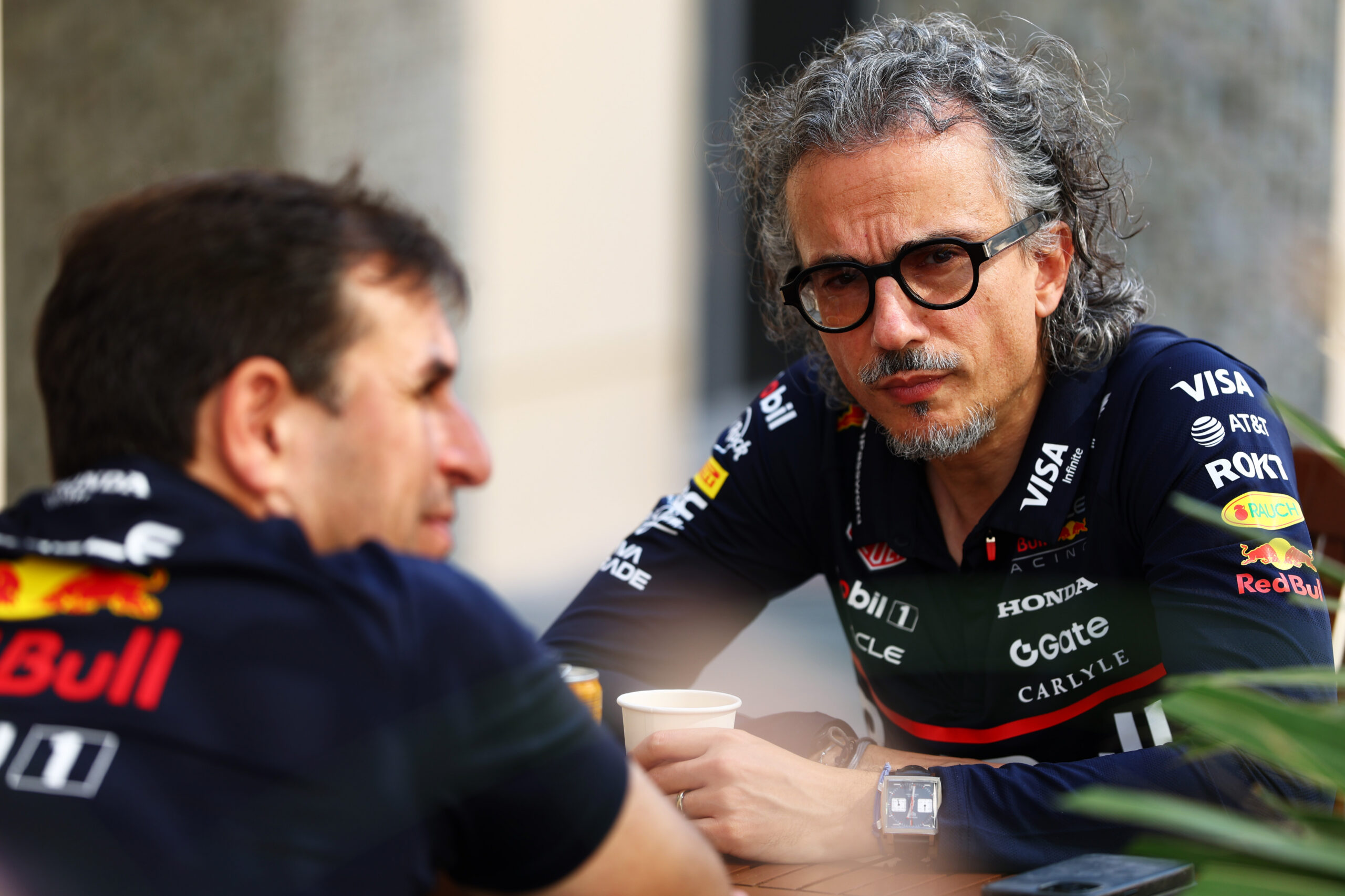 Por qué no deberían descartarse los motores de Red Bull y Audi