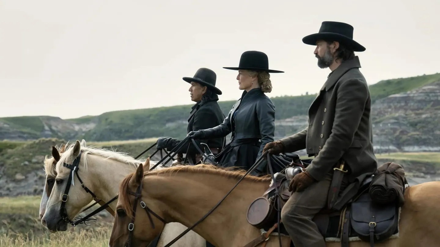 Qué ver en Netflix: la miniserie de 7 episodios que se acaba de estrenar y es la más elegida