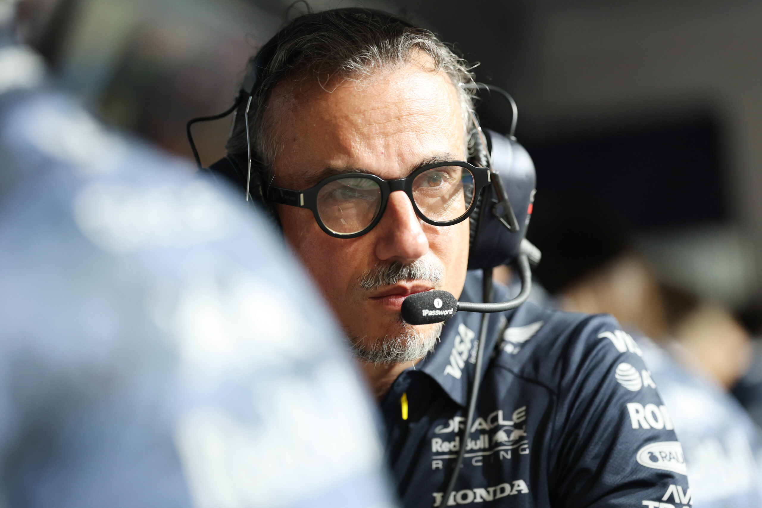 Red Bull espera un viaje "loco" con motores de 2026