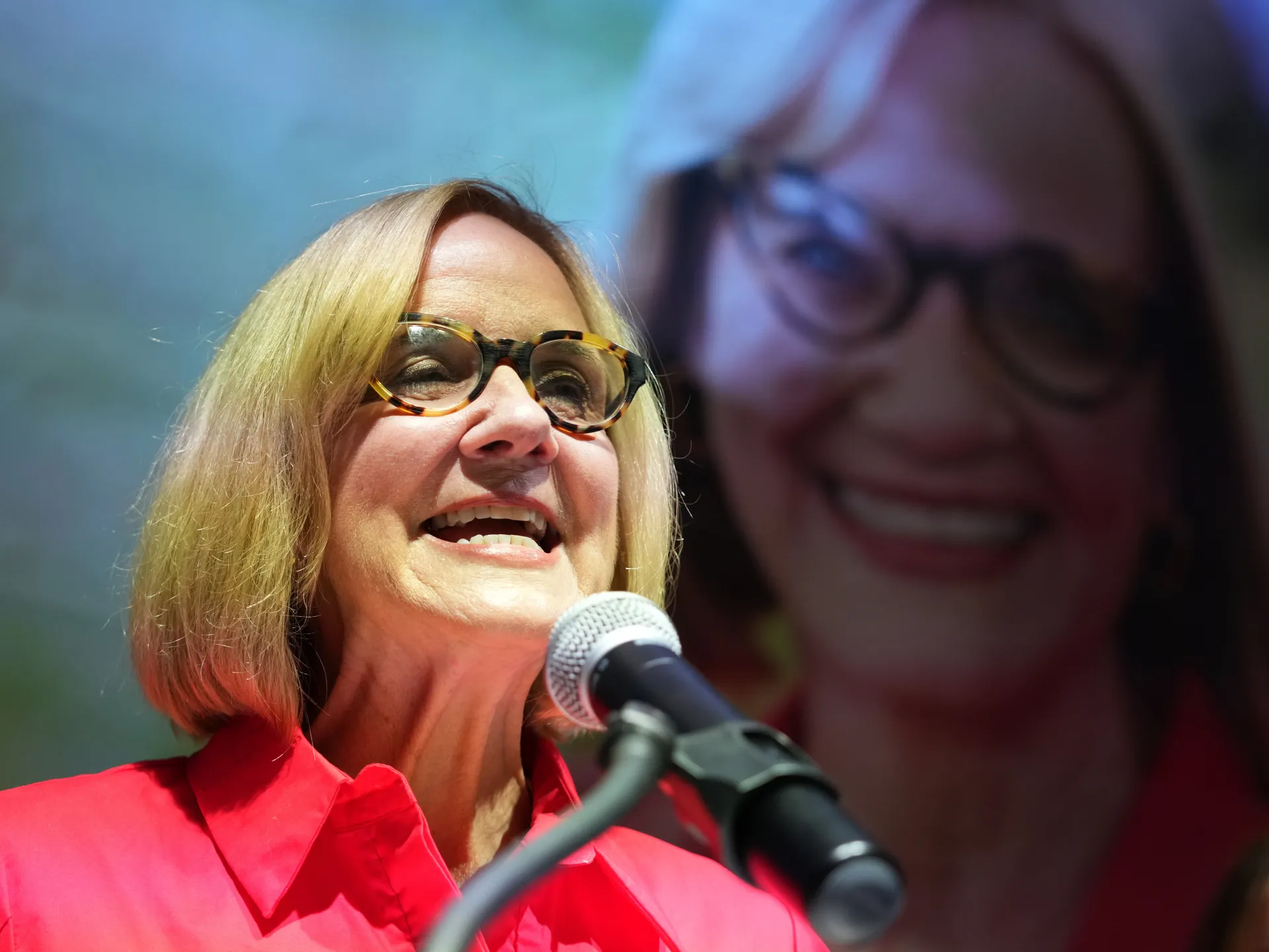 Resultados de las elecciones a la alcaldía de Miami: lo que sabemos sobre la victoria de Eileen Higgins