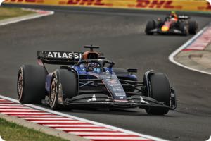 Williams aspira a ser primero con el auto de 2026, dice Vowles