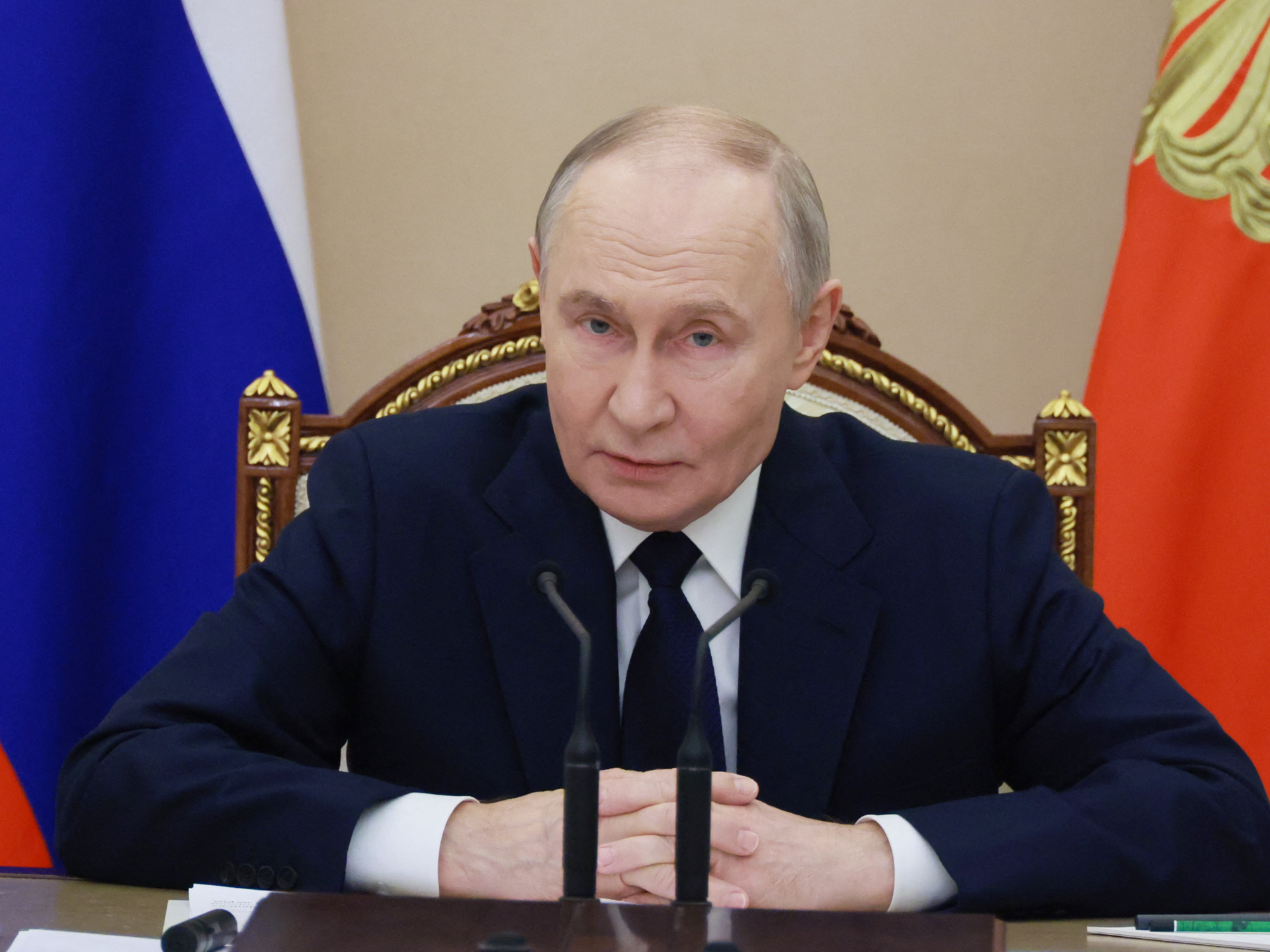 ¿Las afirmaciones rusas sobre el ataque de Ucrania a la casa de Putin han acabado con las esperanzas de paz?