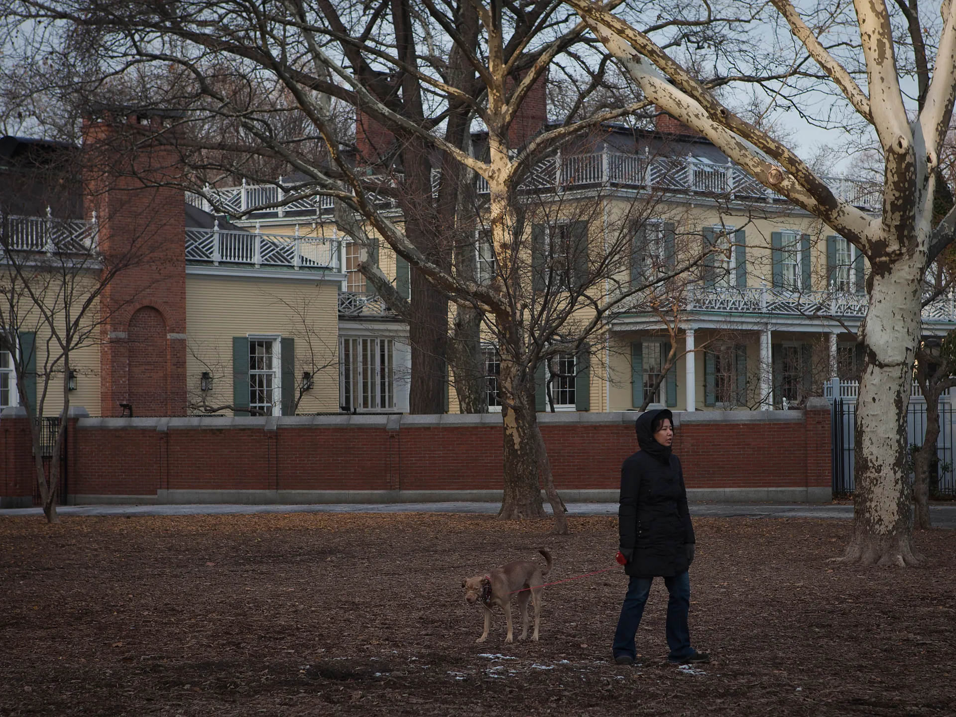 ¿Qué es Gracie Mansion y por qué se muda Zohran Mamdani?