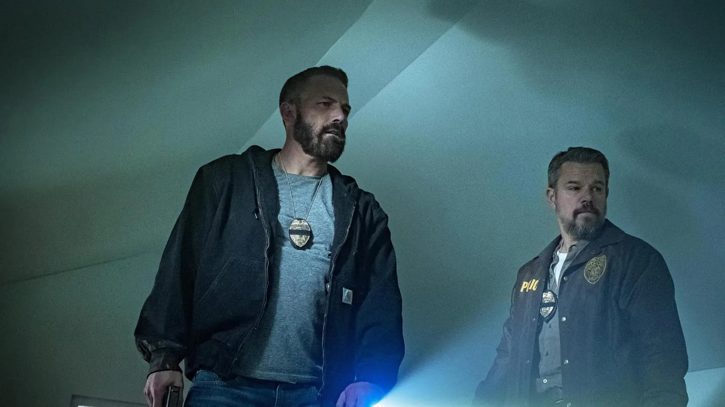 La película de acción de Netflix que se acaba de estrenar, protagoniza Matt Damon y es la más vista