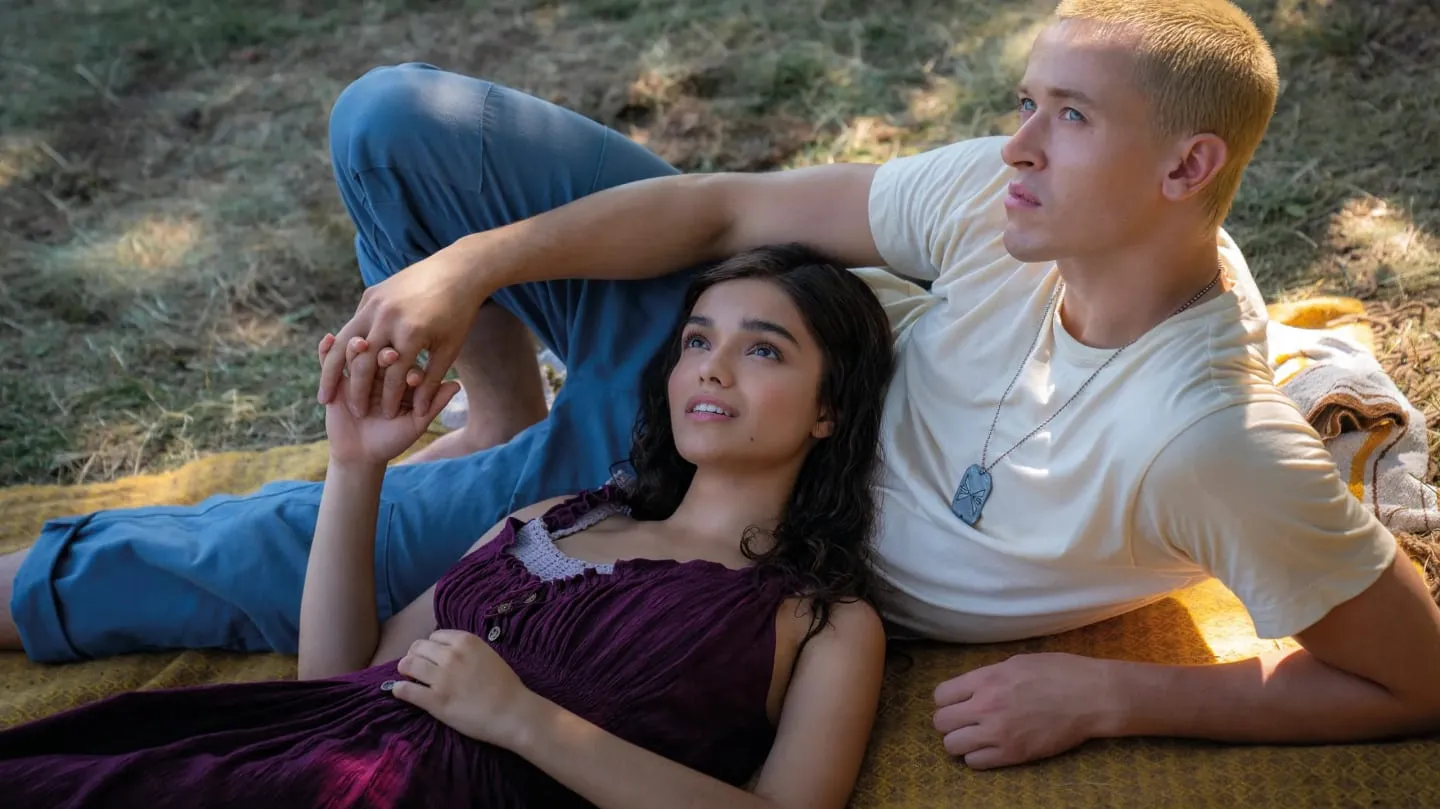 Netflix estrenó la precuela más esperada de una saga que marcó a una generación