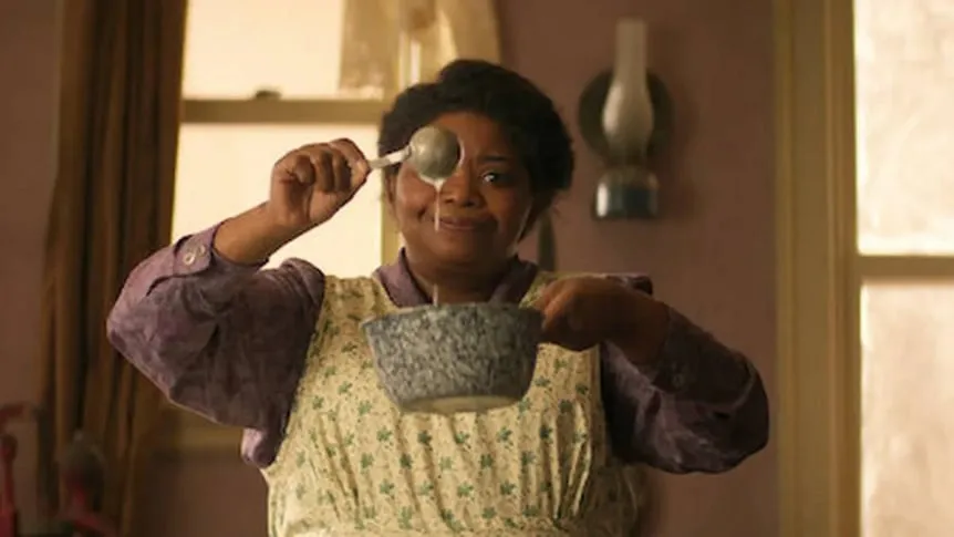 madam c.j. Walker: una mujer hecha a sí misma