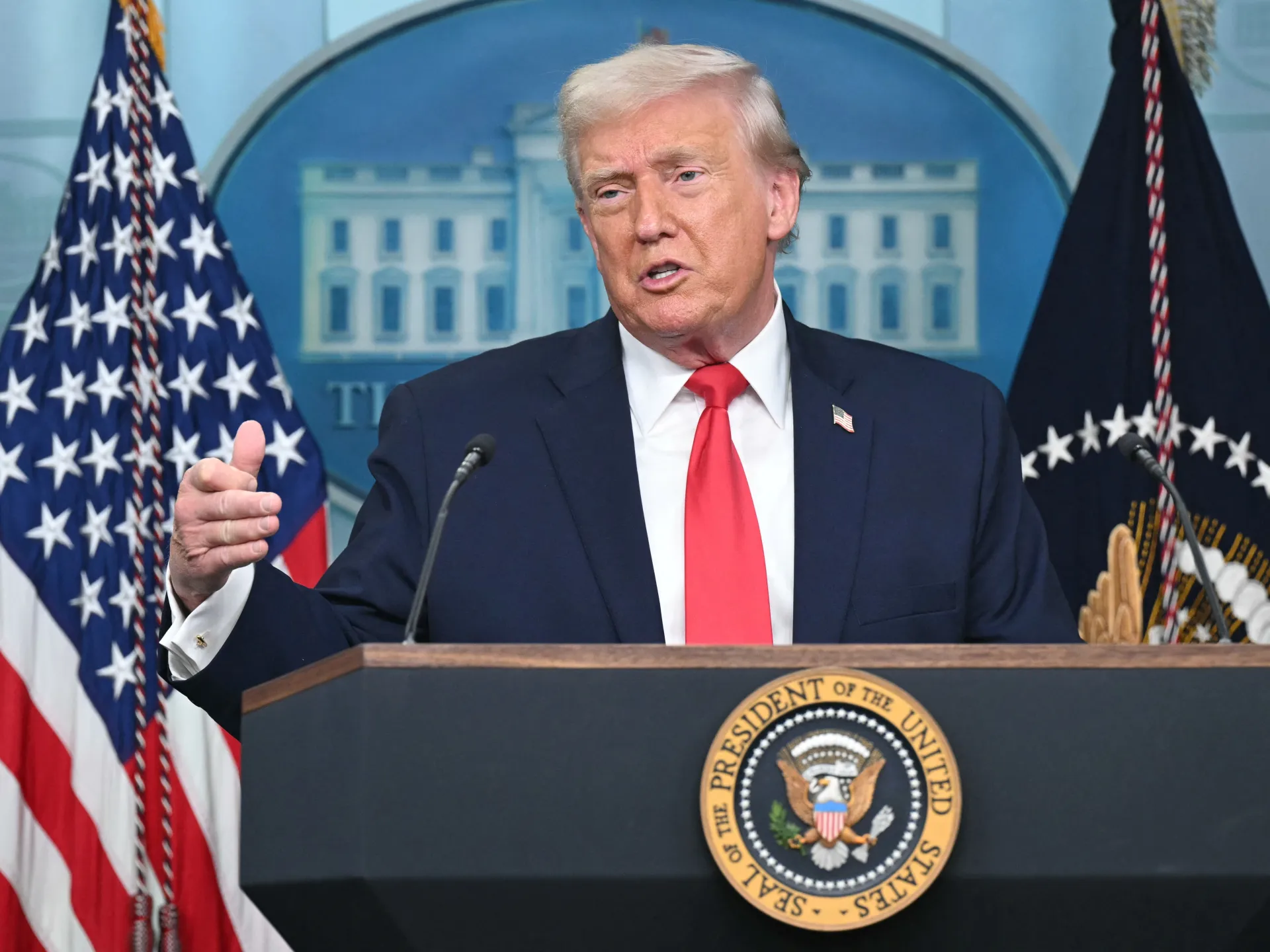 ¿Puede Europa romper con Trump? Una historia de energía, defensa y dependencia económica.