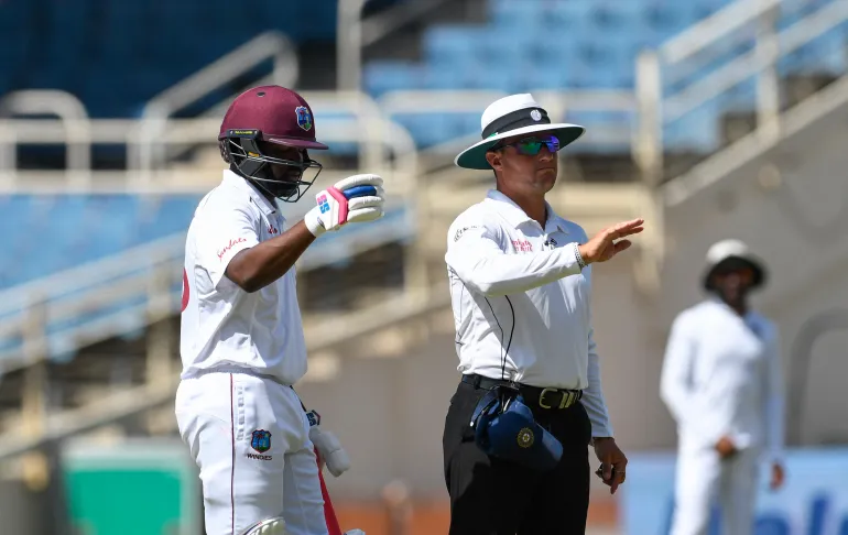 CRICKET-WIS-IND-2NDTEST