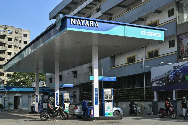 nayara