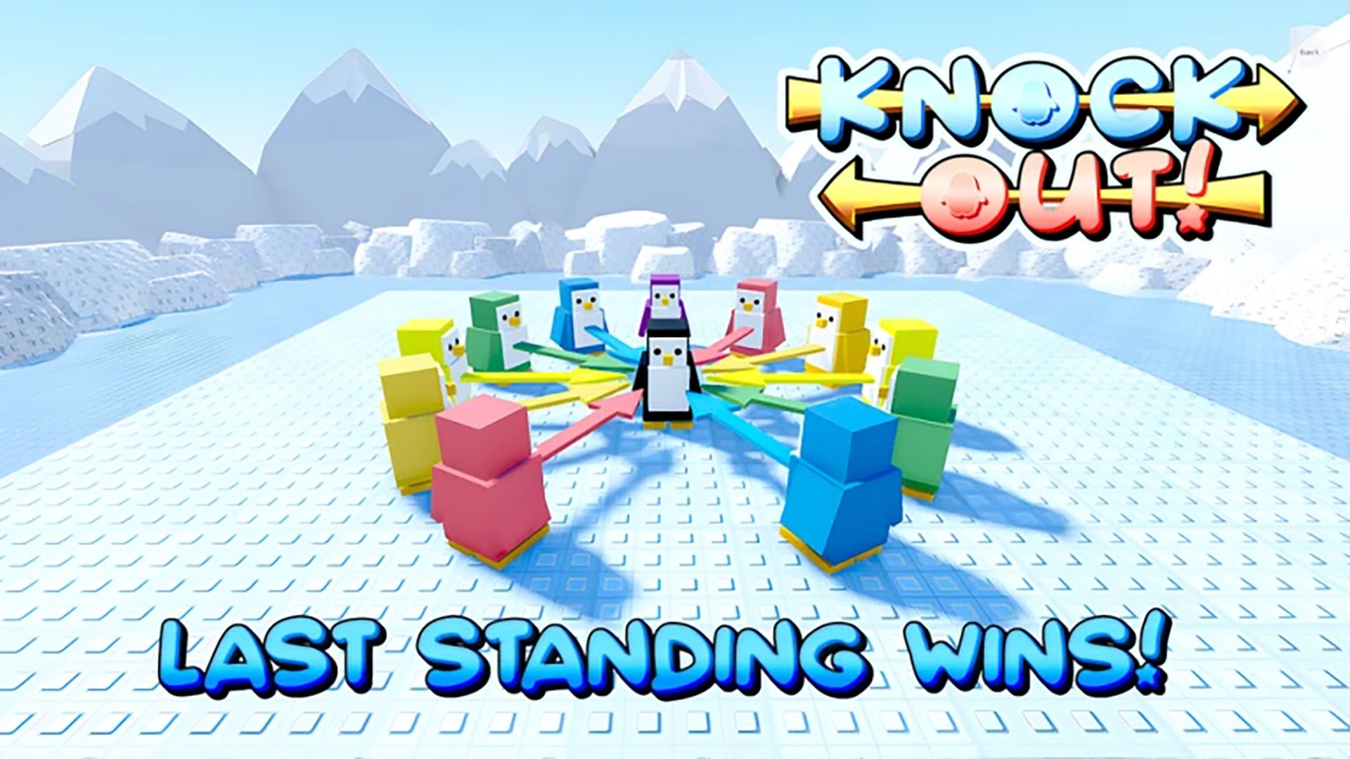 Roblox Knockout codes
