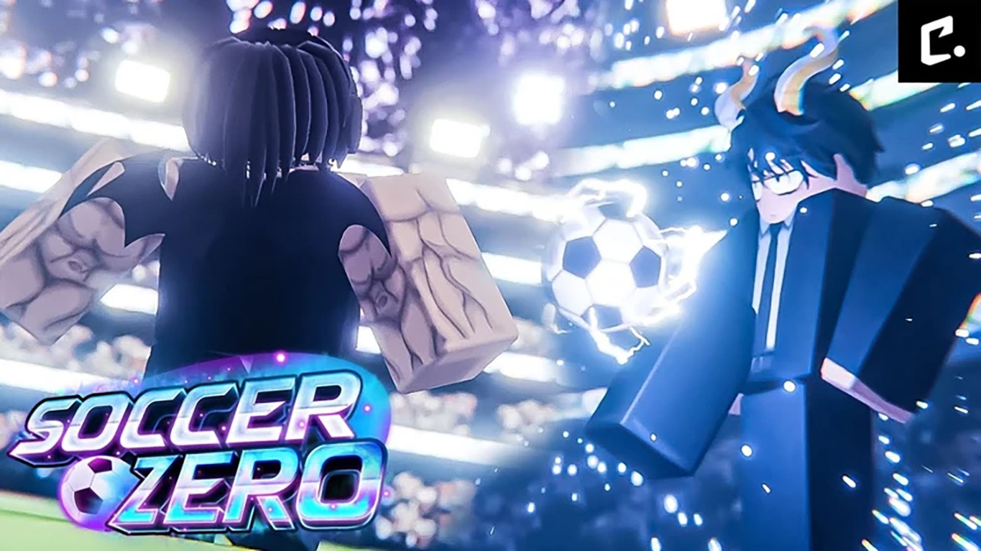 Soccer Zero codes