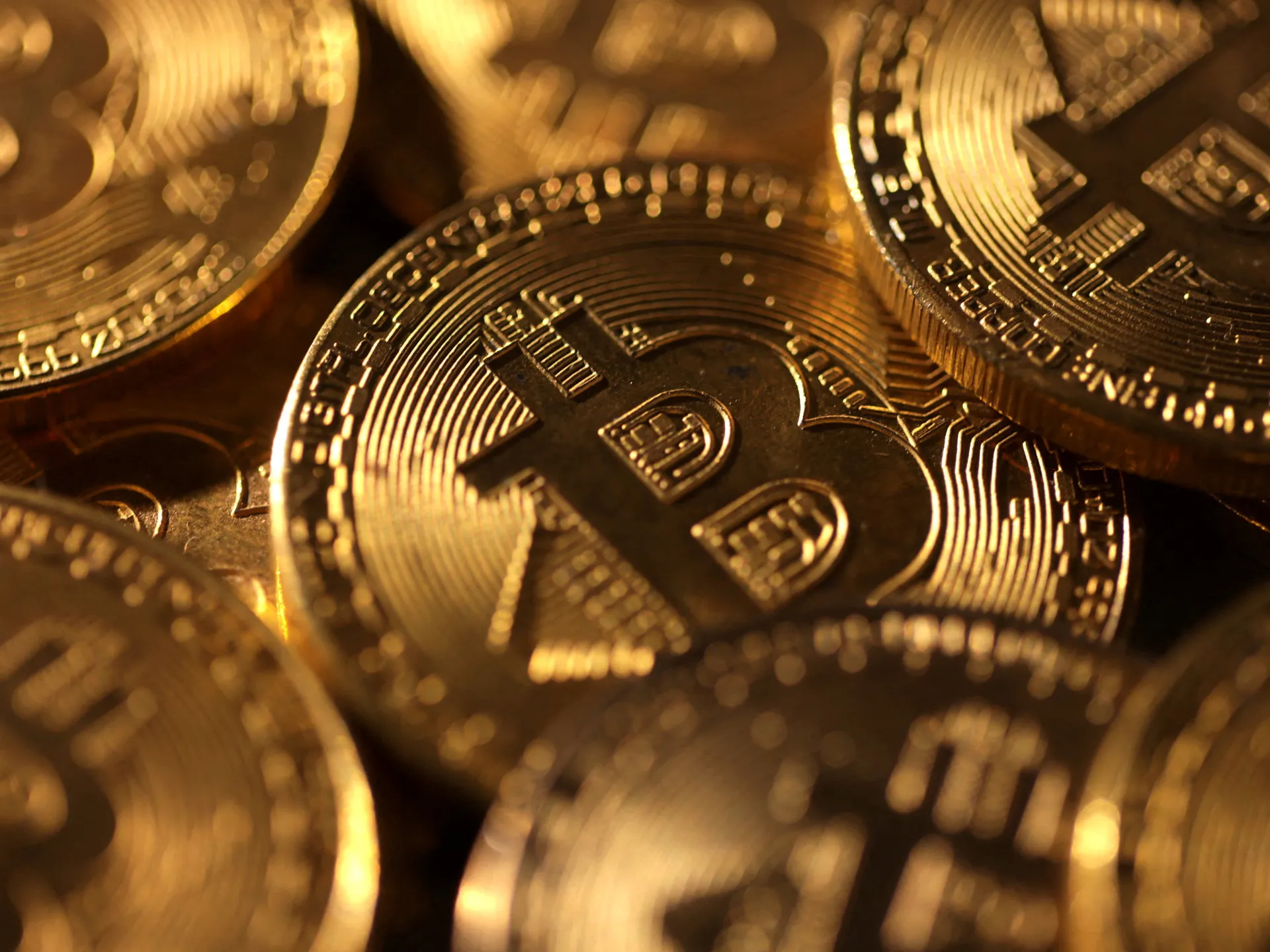 'Crypto invierno': ¿Por qué Bitcoin está colapsando a pesar del apoyo de Trump?