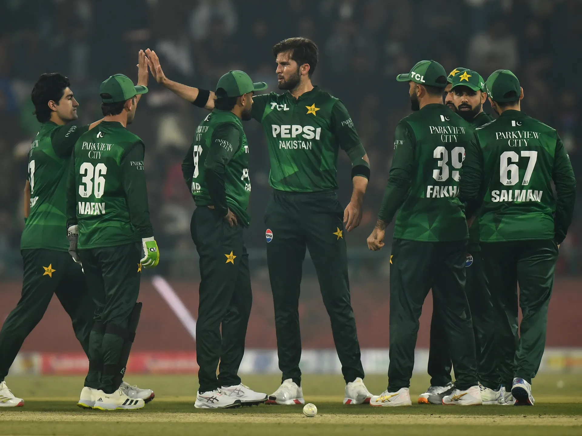 De Baluchistán a Bangladesh: por qué Pakistán boicotea el partido de la Copa Mundial de la India
