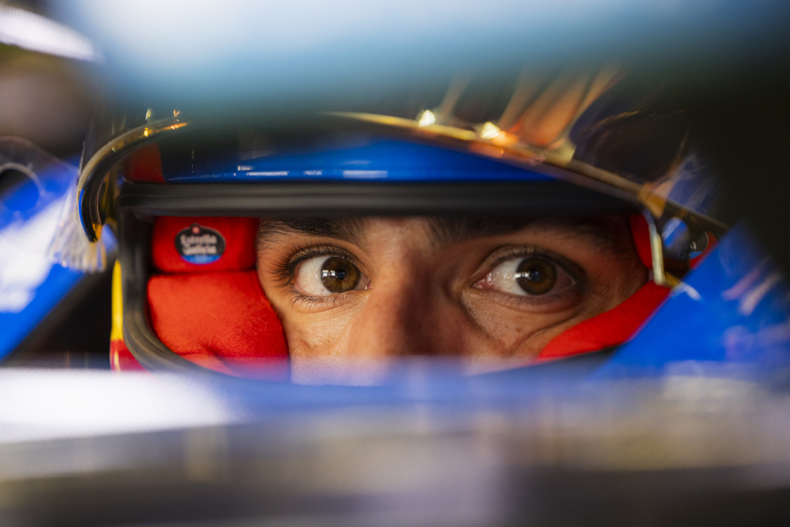 El FW48 con sobrepeso significa malas noticias para Williams para comenzar 2026