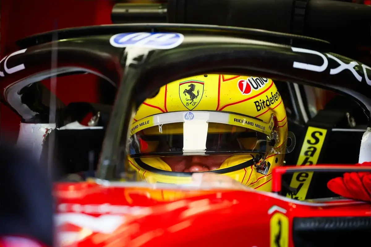Ferrari guarda un as bajo la manga mientras el SF-26 impresiona
