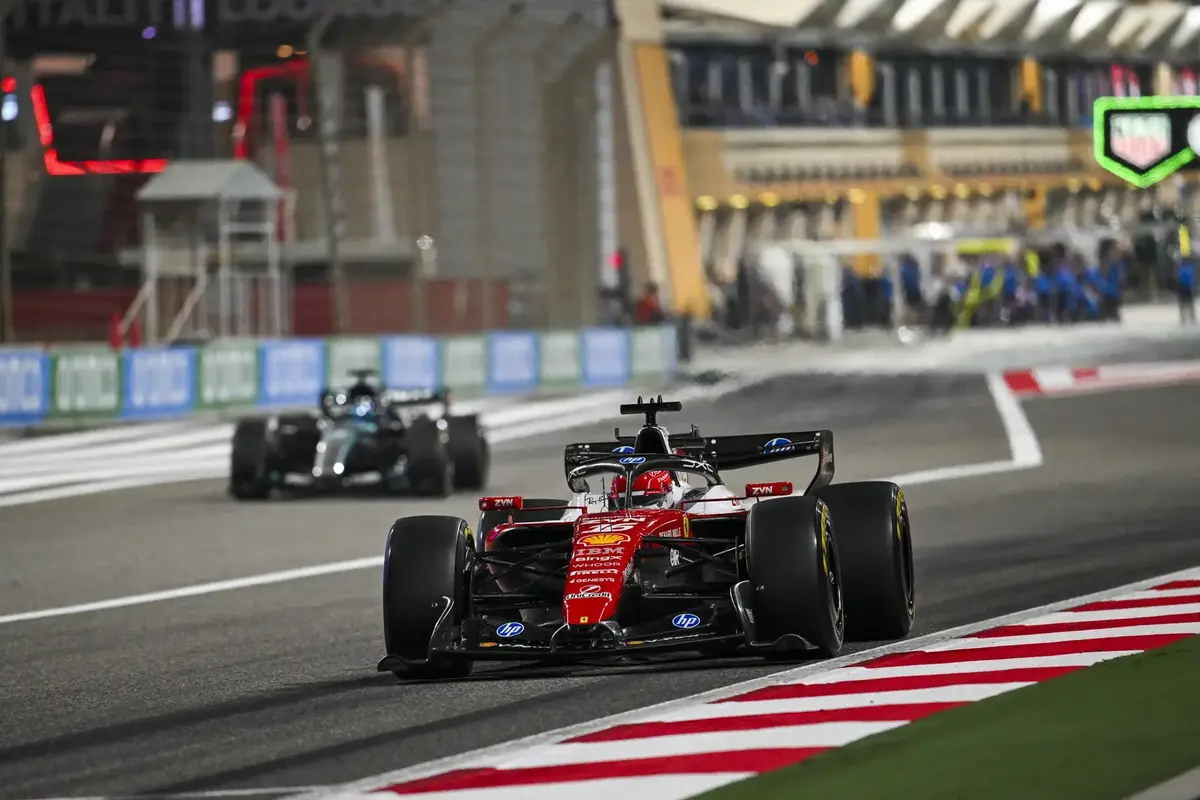 Lo que aprendimos de las pruebas de F1 2026 en Bahrein