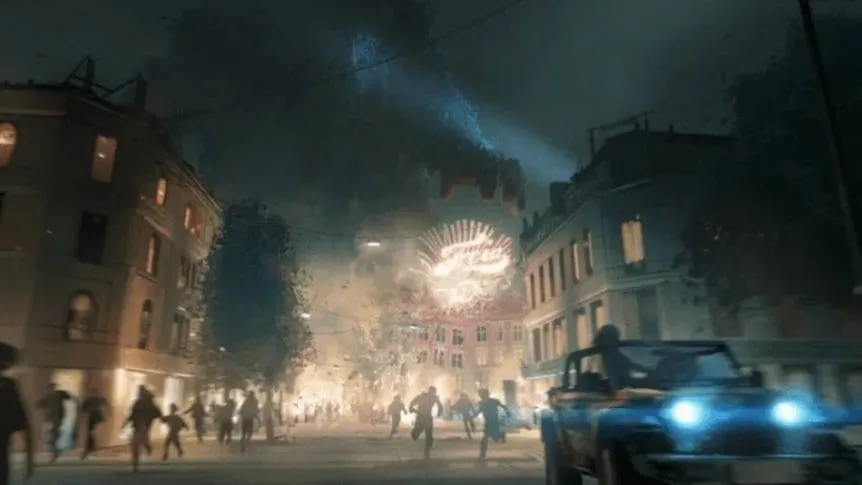 Netflix: una película de acción que es furor, lidera el ranking y no te dejará cerrar los ojos