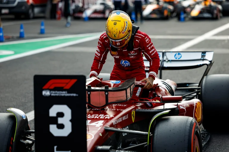 Por qué Ferrari no tiene margen de error en 2026