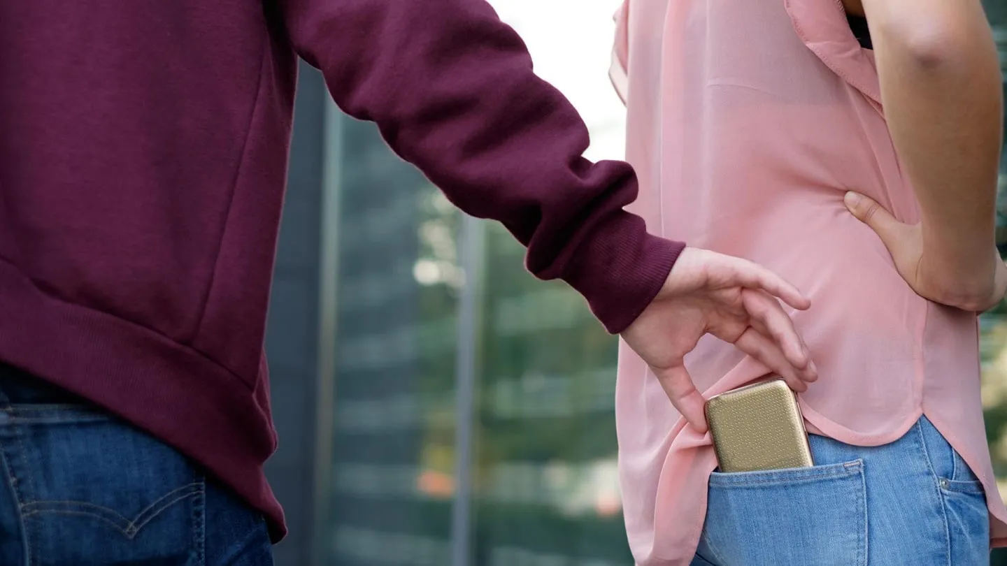 Qué hacer si me roban el celular: guía sencilla y paso a paso
